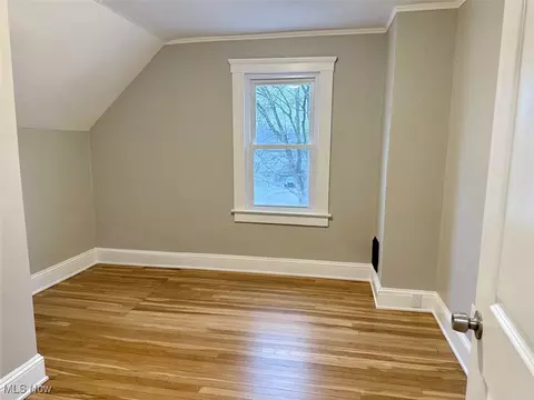 Bedroom - 128 Cornell Ave, Elyria, OH 44035 photo 1 of 14