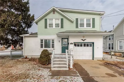 17 E Chestnut St, Norwalk, OH 44857