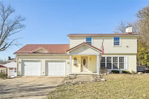 1509 Marion Ave, Zanesville, OH 43701