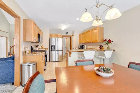 Dining - 219 Rauscher Ct, Elyria, OH 44035 photo 1 of 2