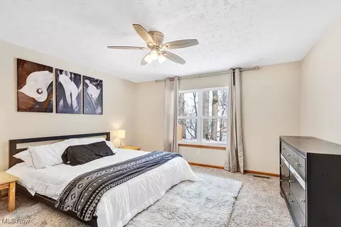 Bedroom - 219 Rauscher Ct, Elyria, OH 44035 photo 2 of 4