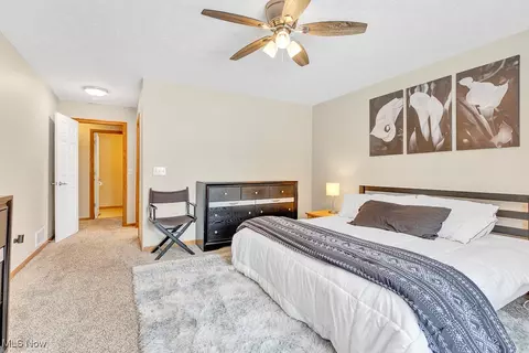 Bedroom - 219 Rauscher Ct, Elyria, OH 44035 photo 1 of 4