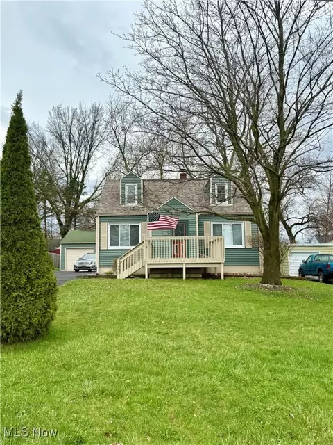 2306 Hamilton Ave, Poland, OH 44514