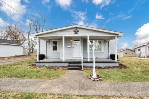 203 Mclaughlin, Byesville, OH 43723