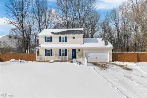 38000 N Doovys St, Avon, OH 44011