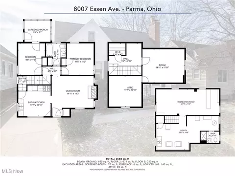 8007 Essen Ave, Parma, OH 44129 photo 2
