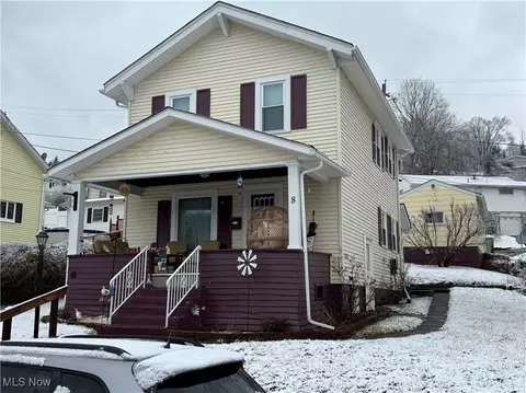 8 Frederick St, Bridgeport, OH 43912