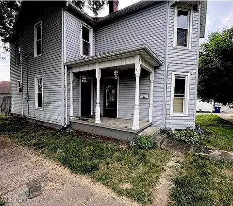 516 Miller, Caldwell, OH 43724