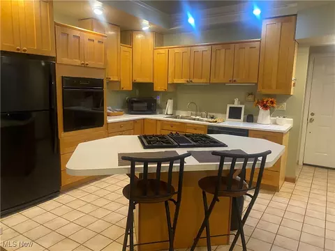 Kitchen - 2049 W 16th St, Ashtabula, OH 44004 photo 1 of 4