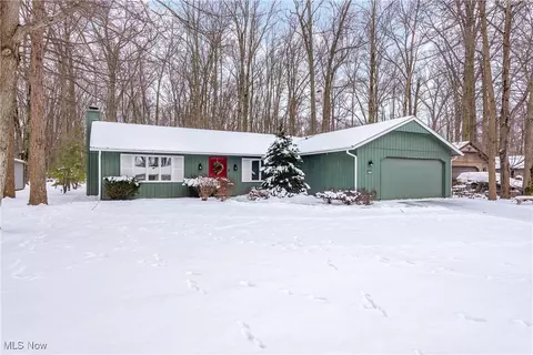 4947 N Barton Rd, North Ridgeville, OH 44039