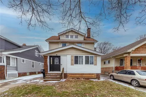3816 W 132nd St, Cleveland, OH 44111