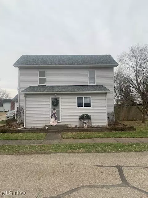 162 E Church St, Tuscarawas, OH 44682