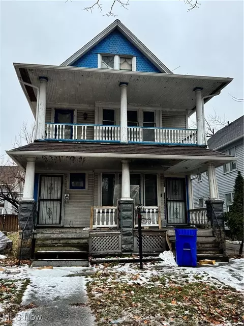 9004 Yale Ave, Cleveland, OH 44108