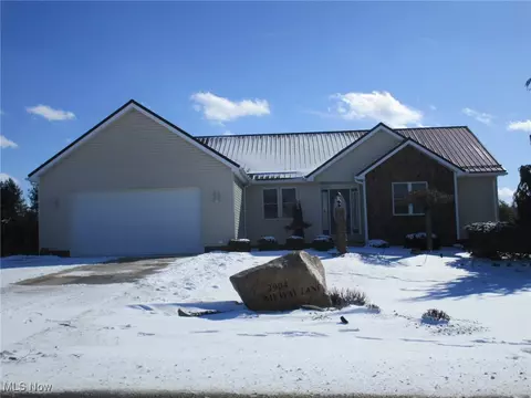 3904 My Way, New Waterford, OH 44445