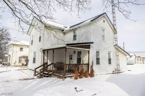 139 W Millersburg St, Nashville, OH 44661