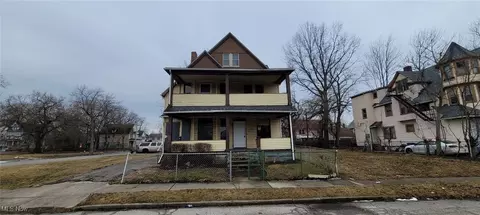 1640 E 85th St, Cleveland, OH 44106