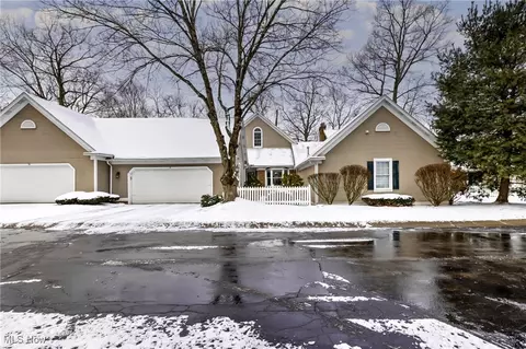 40 The Ledges #3C, Poland, OH 44514