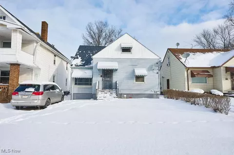 14717 Alder Ave, East Cleveland, OH 44112