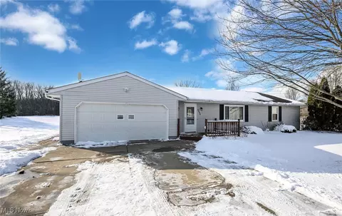 5594 Columbia Rd, Medina, OH 44256