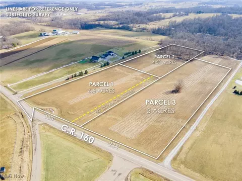 County Road 160, Millersburg, OH 44654