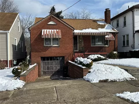 226 Harvard Blvd, Steubenville, OH 43952