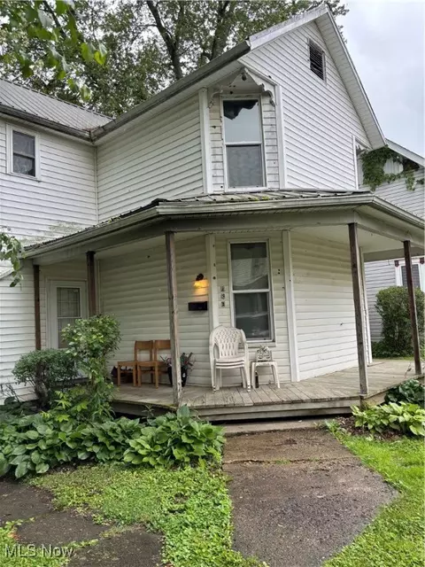 428 Foster Ave, Cambridge, OH 43725