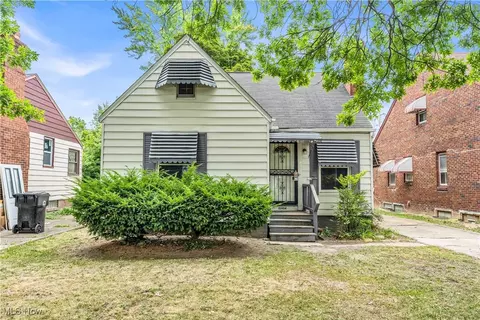 15904 Invermere Ave, Cleveland, OH 44128