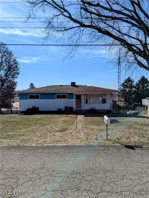 215 Township Road 108a, Adena, OH 43901
