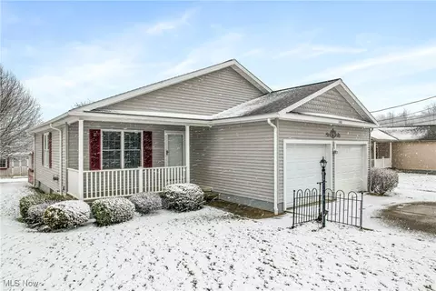 1401 Beechwood Rd, Salem, OH 44460