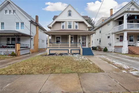 1355 Warren Rd, Lakewood, OH 44107