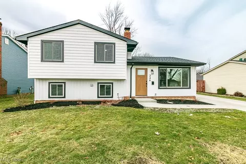 246 Bayshore Dr, Eastlake, OH 44095