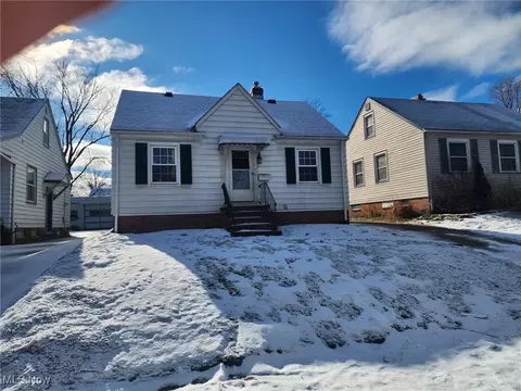 12014 Willard Ave, Cleveland, OH 44125