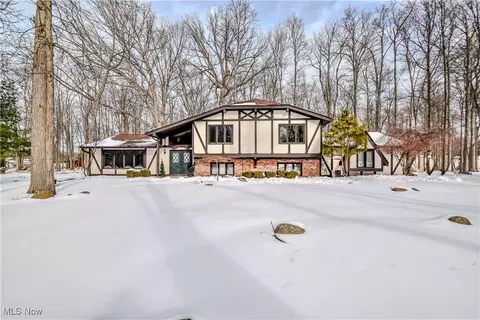 29247 Willow Ln, Willoughby Hills, OH 44092