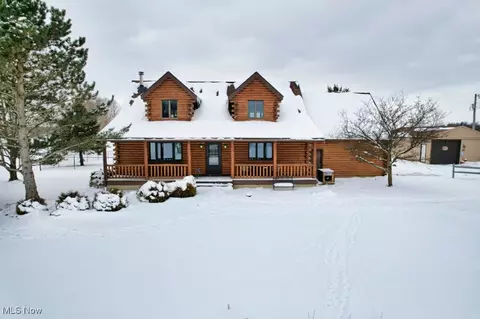 16810 Cowley Rd, Grafton, OH 44044