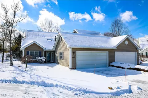 1875 Hickory Ln, Broadview Heights, OH 44147