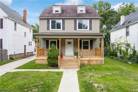 318 N Firestone Blvd, Akron, OH 44301