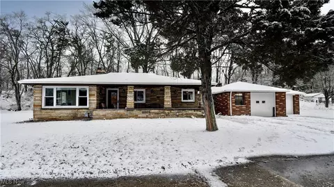 646 N Wooster Ave, Strasburg, OH 44680