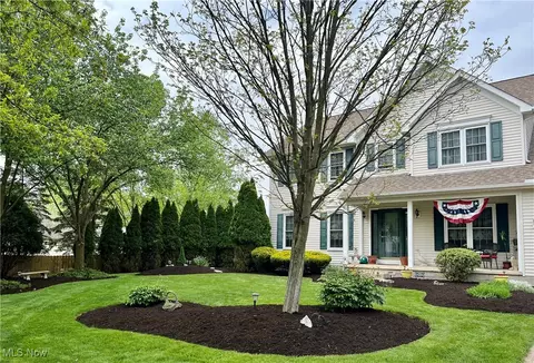 645 Seeley Dr, Medina, OH 44256