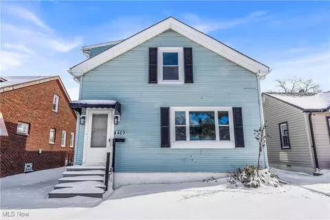 4469 W 147th St, Cleveland, OH 44135