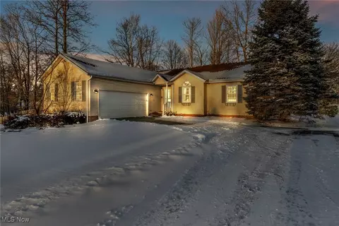 2205 Meadowood Blvd, Twinsburg, OH 44087