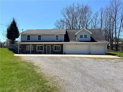 8961 Herbert Rd, Canfield, OH 44406