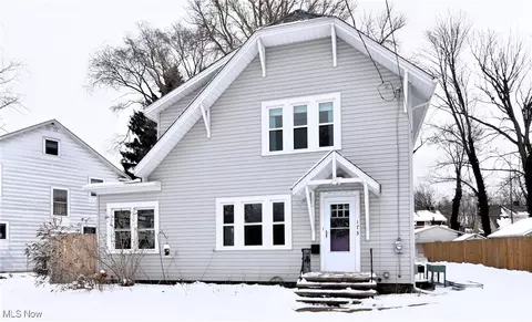 173 Park Blvd, Painesville, OH 44077