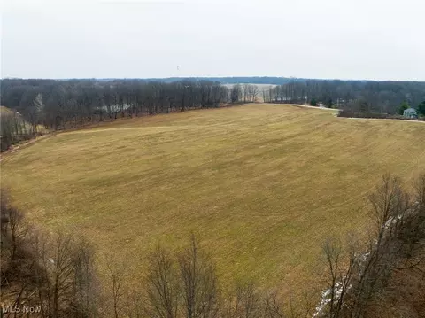 County Road 1101, Nova, OH 44859