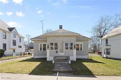 251 E 6th St, Salem, OH 44460