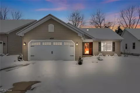 4550 Rambler Dr, Mentor, OH 44060