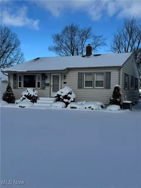 2109 E 41st St, Ashtabula, OH 44004