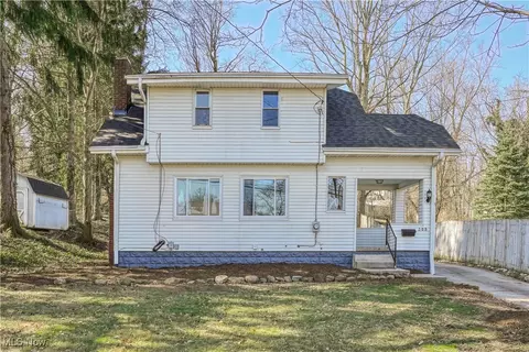 308 E Park Blvd, Akron, OH 44305
