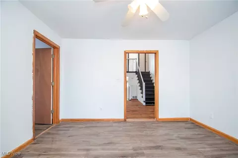 Living - 7433 Ranier Trl, Boardman, OH 44512 photo 4 of 4