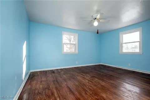 Bedroom - 7433 Ranier Trl, Boardman, OH 44512 photo 9 of 15
