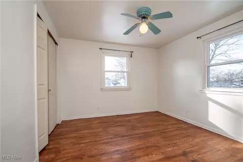 Bedroom - 7433 Ranier Trl, Boardman, OH 44512 photo 15 of 15